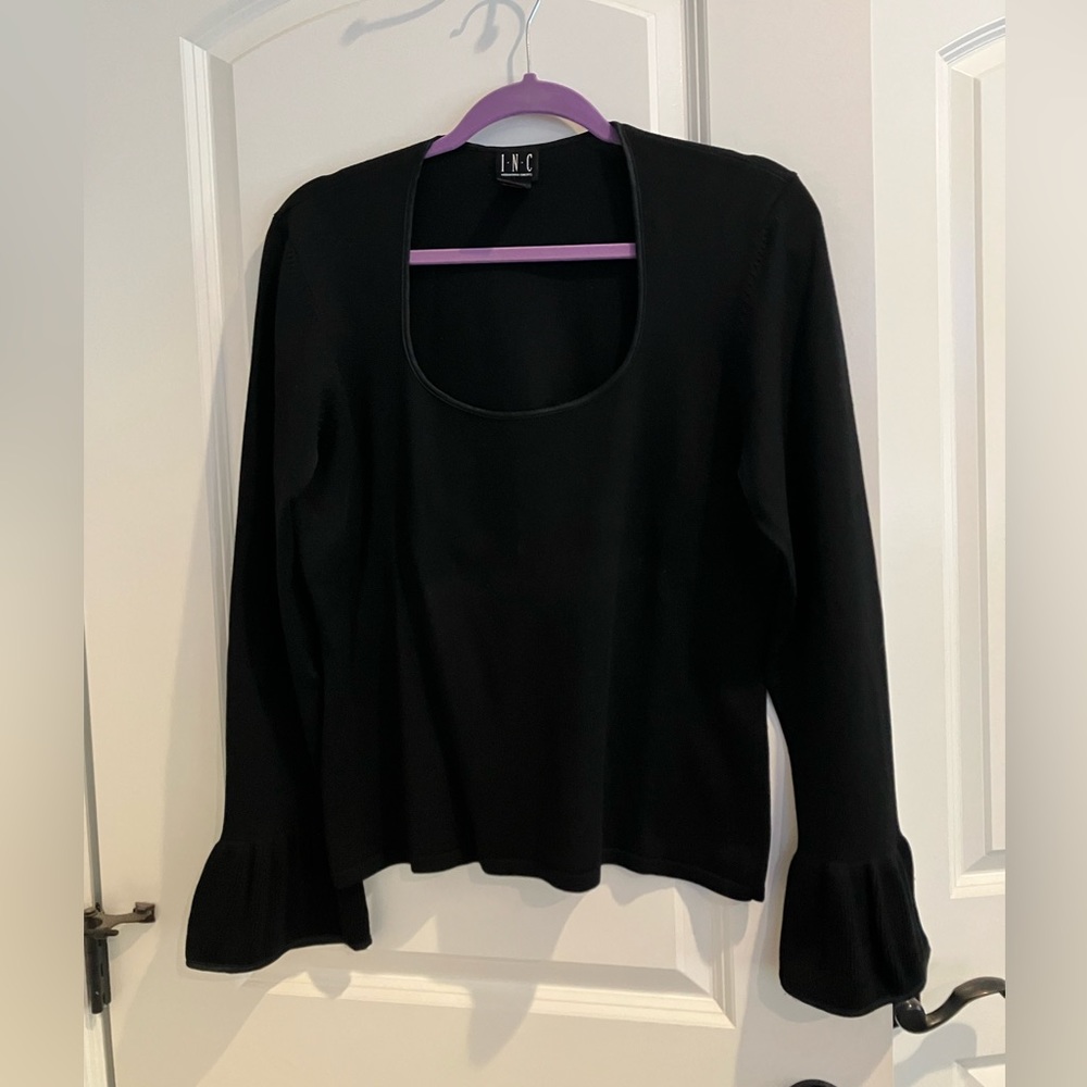 Beautiful INC Sweater